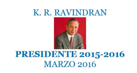 Presidente RI 2015-2016